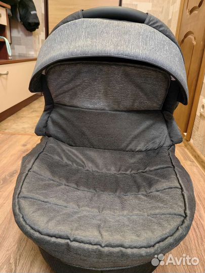 Люлька от коляски Bebetto