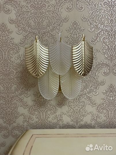 Светильник настенный