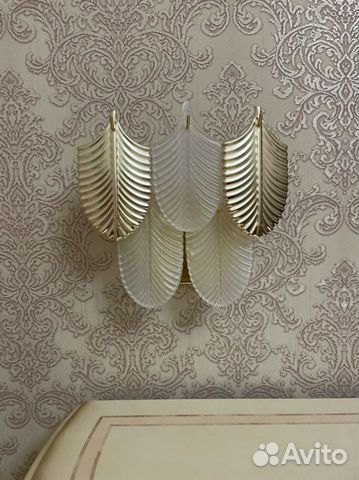 Светильник настенный