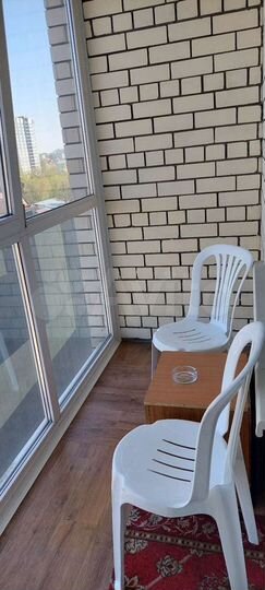 1-к. квартира, 30 м², 4/7 эт.