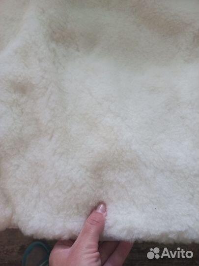 Конверт одеяло на выписку зима