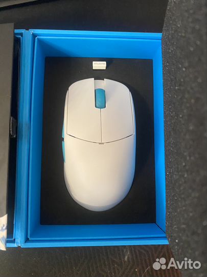 Мышь lamzu atlantis v2