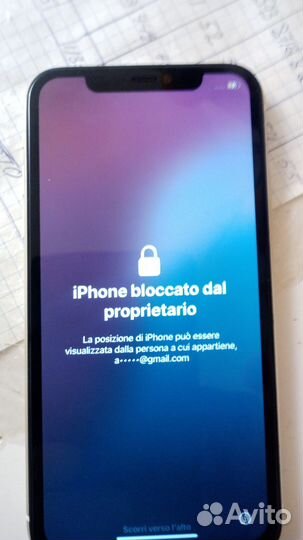 Apple iPone 11 pro max