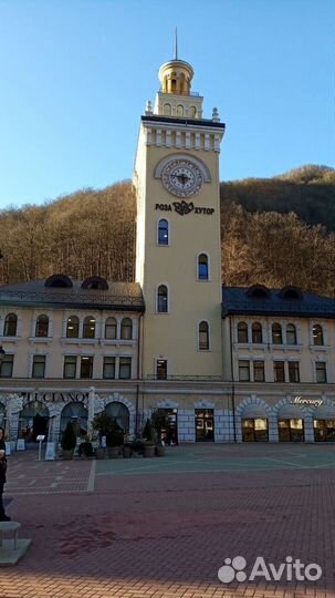 Туры в Абхазию, экскурсии, апартаменты в Сочи