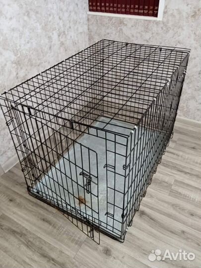 Клетка Вольер для собак