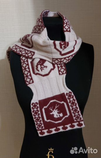 Шарф детский