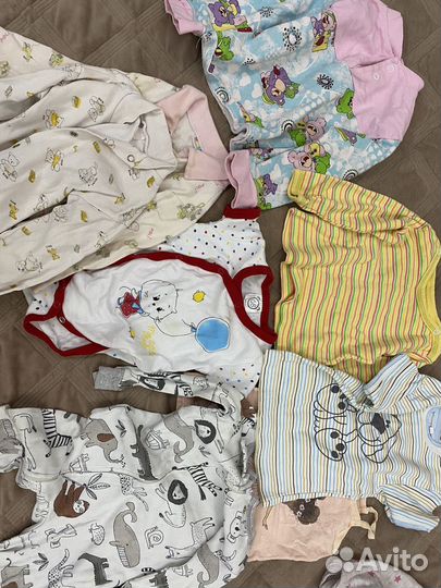 Детская одежда для девочек