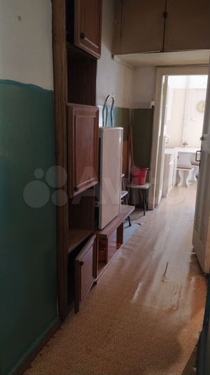 Комната 16 м² в 2-к., 1/5 эт.