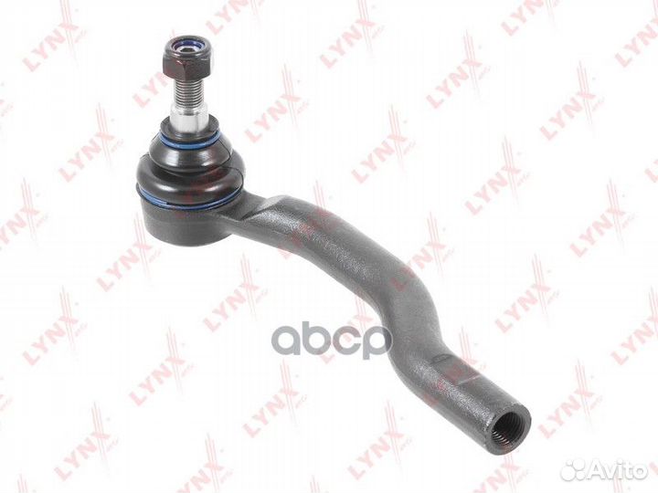 Наконечник рулевой тяги лев C4298L lynxauto