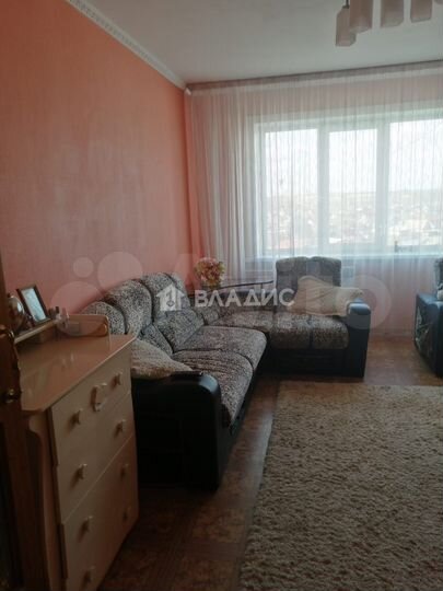 2-к. квартира, 51 м², 8/9 эт.