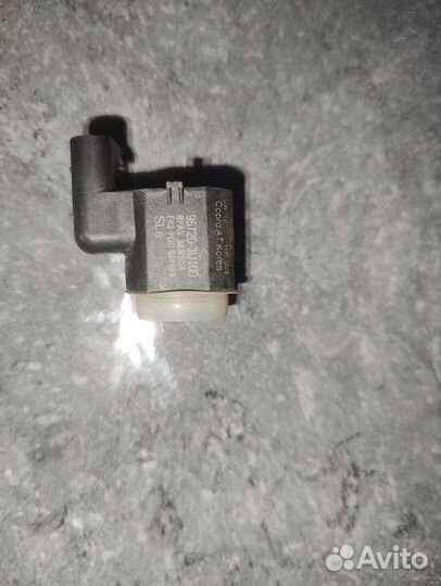 Парктроникновый, Kia Hyundai(95720-3u100)