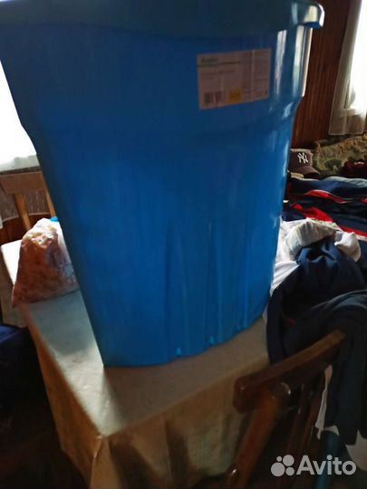 Контейнер для белья