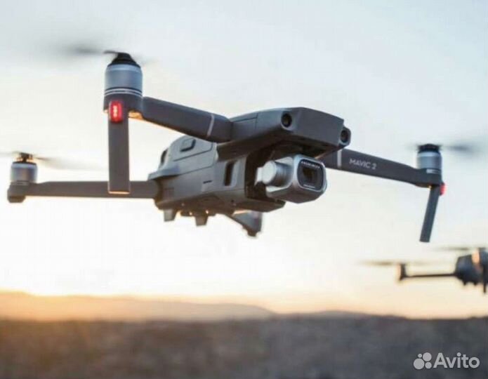 Аэросъемка, фото видео с дрона dji