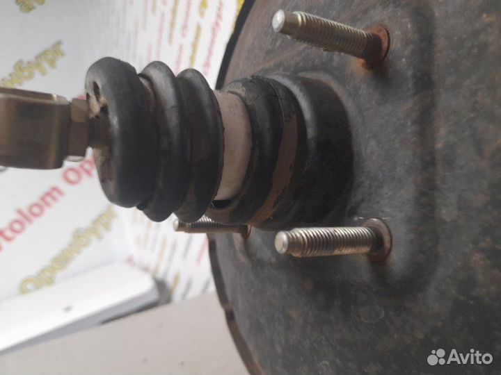 Вакуумный усилитель тормозов Geely Mk LG1 MR479QA