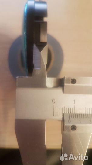 Заглушки литых дисков колпачки VAG Volkswagen 56мм