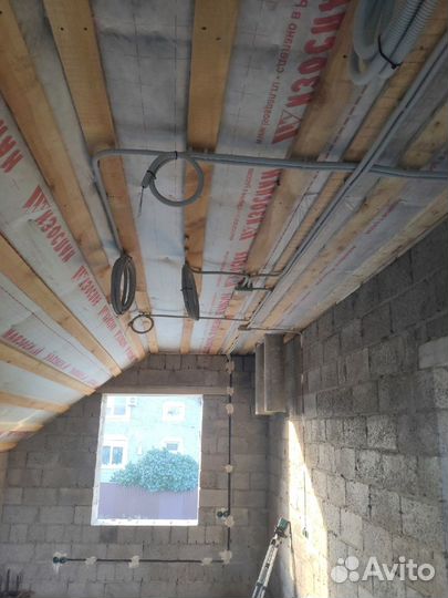 Электрик услуги электрика