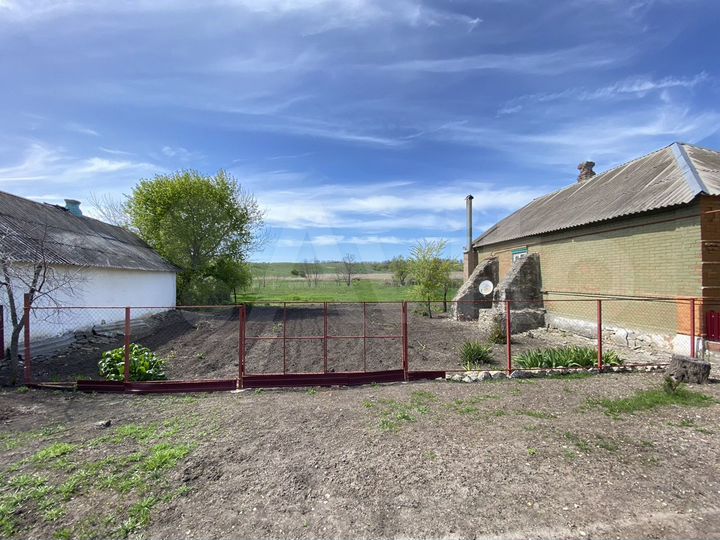 Дом 70 м² на участке 29 сот.