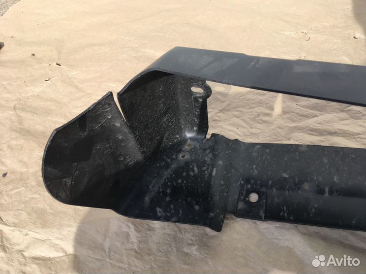 Защита для жалюзей / шторок Jaguar I-Pace T4K8369