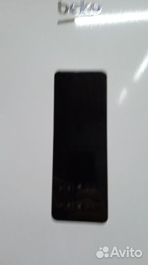 Большой современный хол-к Beko No Frost рассрочка