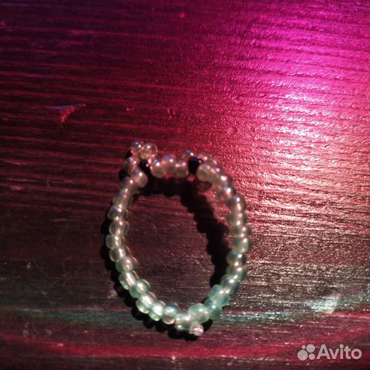 Лягушка кольцо