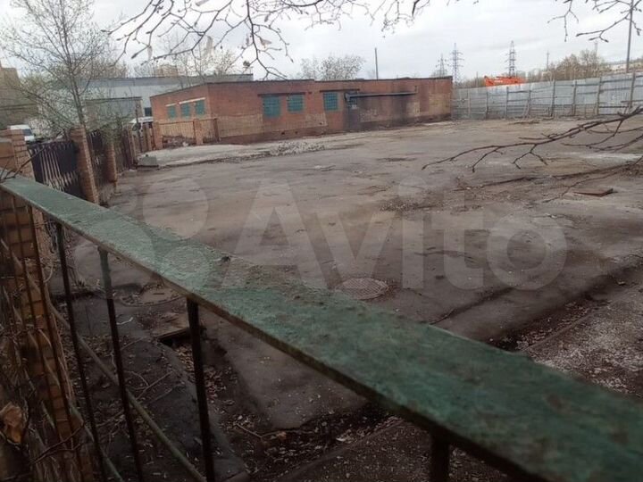 Участок 12 сот. (СНТ, ДНП)