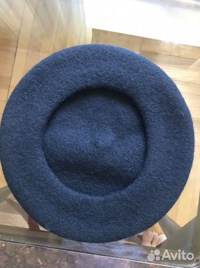 Берет женский фетр
