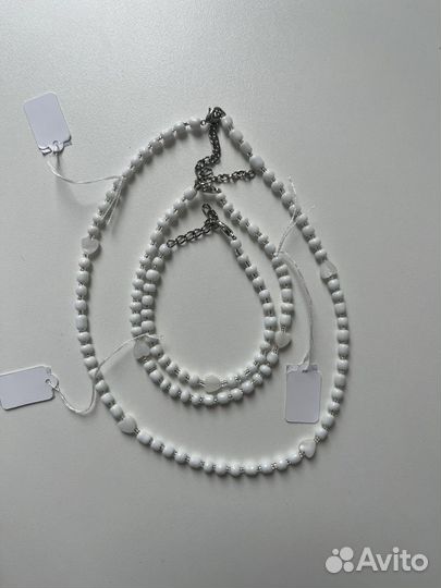 Набор украшений