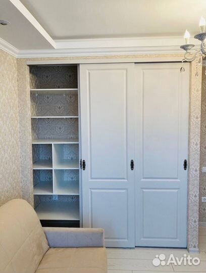 Шкаф для одежды