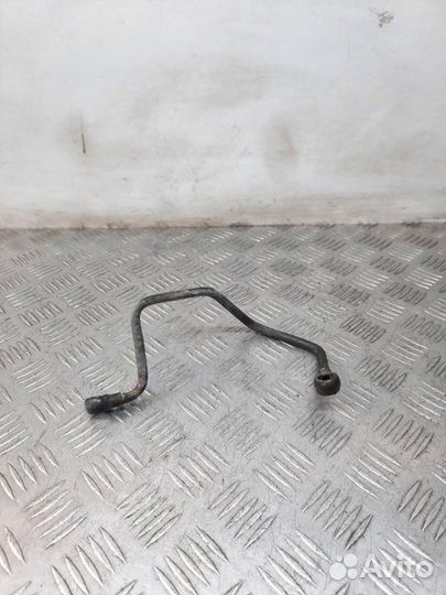 Трубка охлаждения турбины Saab 9-5 2.3 B235R 2009