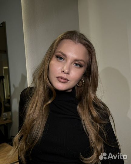 Макияж и прическа полный образ свадебный макияж