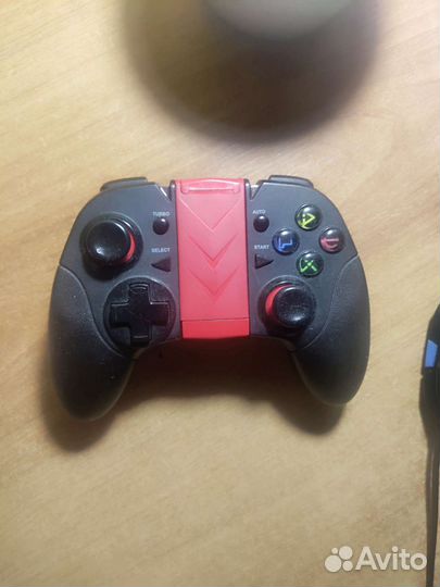 Джойстик dexp