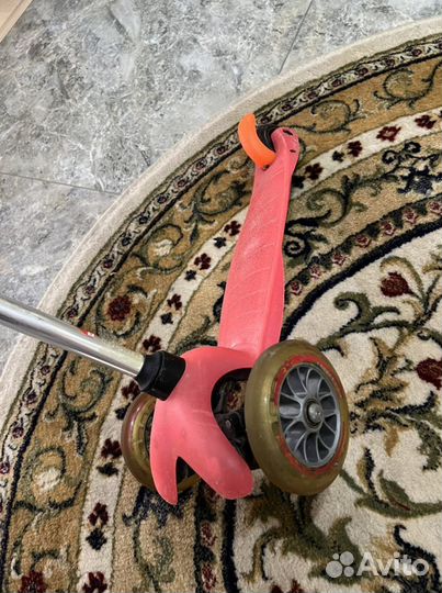 Самокат mini micro