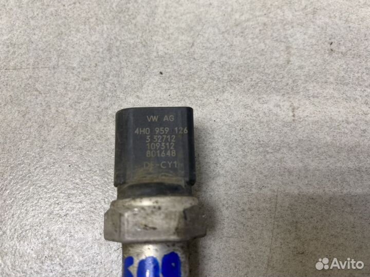 Датчик Шкода Octavia 3 5E