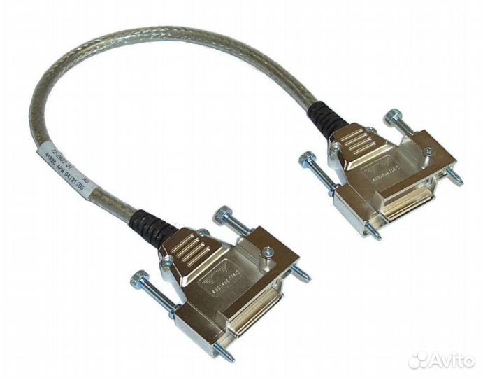 Стековый кабель для Cisco Catalyst 3750