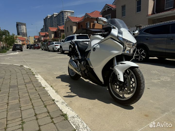 Honda VFR1200 FD