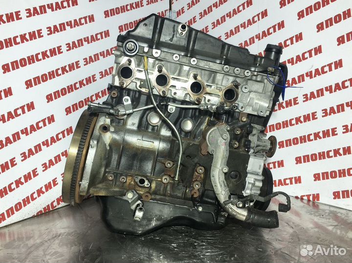 Двигатель Тойота Прадо 150 3,0л дизель 1KD-FTV