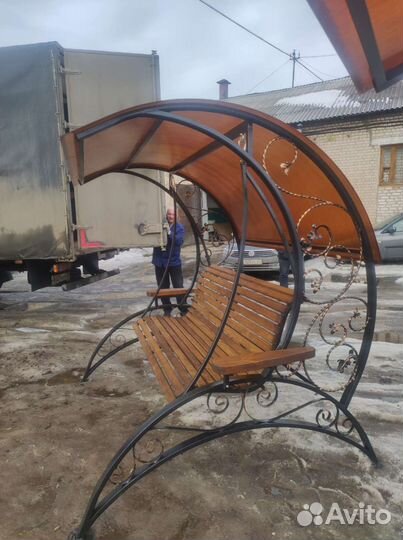Качели