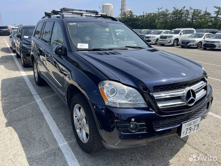 Датчик давления в шинах Mercedes Gl450 M273.923