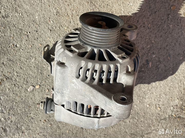 Генератор Toyota 2AZ-FE 1AZ-FE