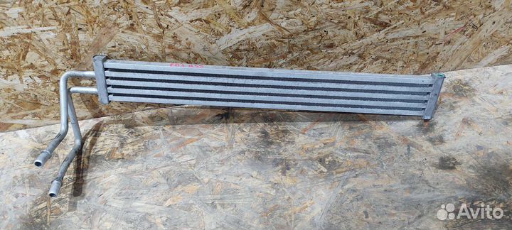 Радиатор гур BMW F01 F02 F07 F06 F10 F11