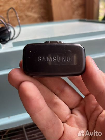 Bluetooth гарнитура Samsung
