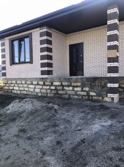 Дом 147 м² на участке 5 сот.