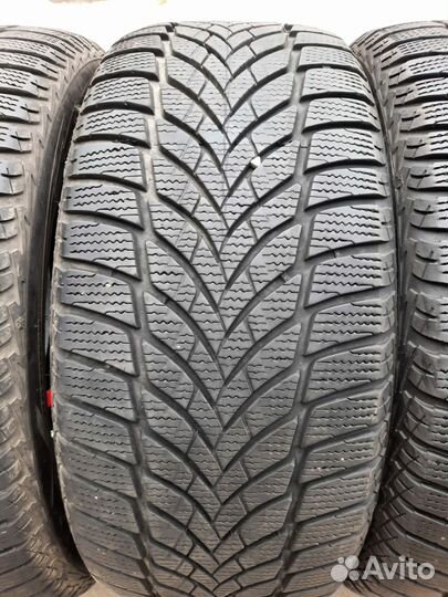 Goodyear UltraGrip Ice 2 245/45 R18