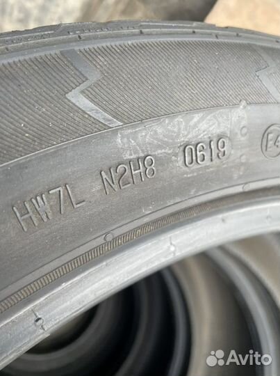Continental ContiCrossContact UHP 295/40 R21 111W