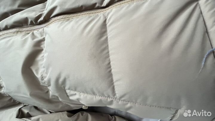 Пуховик The North Face