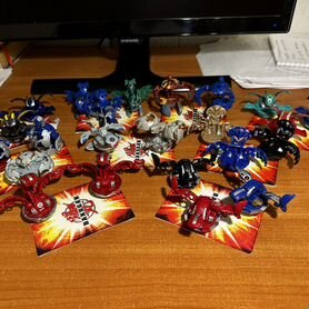 Bakugan бакуган