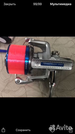 Катушки Shimano Ultegra,Shimano Speed-master xsc