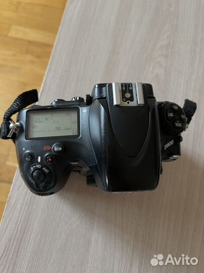 Фотоаппарат Nikon d800