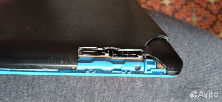 Планшет lenovo tab 3 710i