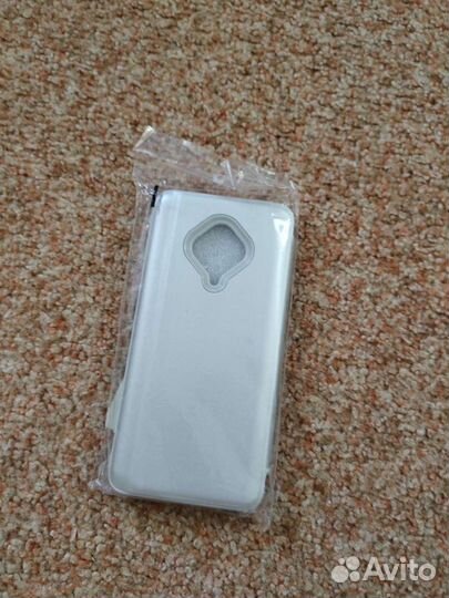 Чехол на vivo v17